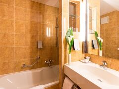 リレクサ ホテル シュトゥットガルター ホフ 写真