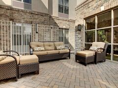 ハンプトン イン&スイーツ シカゴ/オーロラ 写真