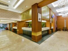 アラワナ リージェンシー パーク スクンビット 写真