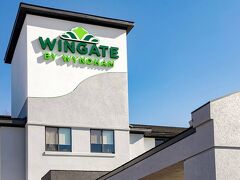 ウィンゲート バイ ウィンダム オーエンズボロ 写真