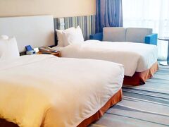 ホリデイ イン エクスプレス宝鶏シティ センター by IHG (宝〓世〓〓萃智〓假日酒店) 写真