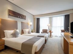 リーガル ジンフェン ホテル 写真