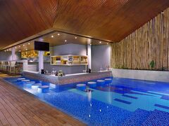 フェアフィールド バイ マリオット バリ サウス クタ 写真