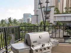 アクア パームズ ワイキキ 写真