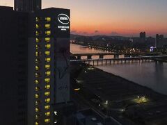 ホテル リバーサイド 写真