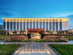 Tanshan Hotel 写真