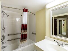 レッド ルーフ イン モアヘッド 写真