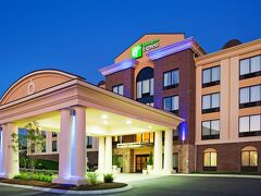 ホリデーイン エクスプレス & スイーツ スマーナ by IHG 写真