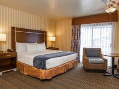 ハーバー ハウス イン モロ ベイ 写真