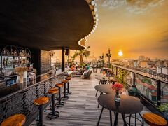 ソラリア ハノイ ホテル 写真