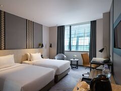 アナラ エアポート ホテル 写真