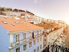 テソウロ ダ バイシャ バイ シアドゥ 写真