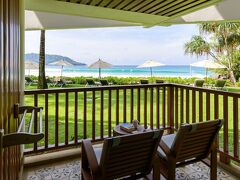 カタタニ プーケット ビーチ リゾート 写真