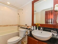 プリンス パレス ホテル バンコク 写真