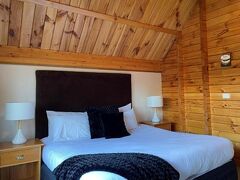 Tongariro Lodge 写真