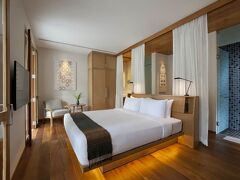 アヴァニ+ ルアンプラバーン ホテル 写真