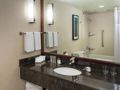 ダブルツリー スイーツ バイ ヒルトン アンド カンファレンス センター シカゴ ダウナーズ グローブ 写真