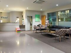 ヴェロテル ブリュージュ 写真