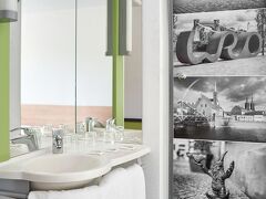 Ibis Budget Wroclaw Poludnie 写真