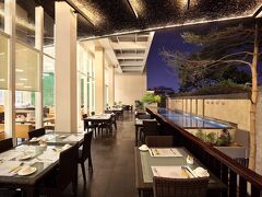 ノボテル バンダン ホテル 写真