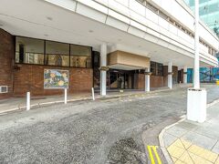 アトランティック タワー ホテル リバプール バイ サンデー 写真