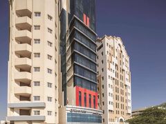 ラマダ エンコア バイ ウィンダム ドーハ 写真