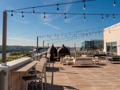 AC Hotel Cincinnati at The Banks 写真