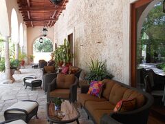 Hacienda Chichen Resort and Yaxkin Spa 写真