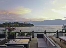 Yakamoz Haijie Hotel 写真