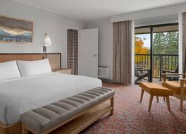 バレー リバー イン ユージーン スプリングフィールド 写真