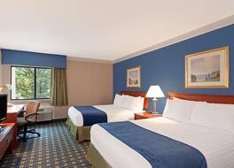 Baymont by Wyndham Memphis East 写真