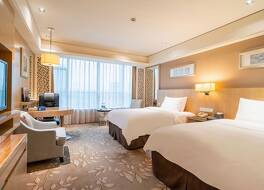 C&D ホテル チュエンヂョウ 写真