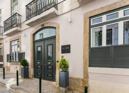 アルマリア エディフィシオ ダ コルテ 写真