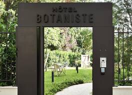 Hotel Botaniste 写真