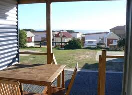 シースプレイ ビーチ ホリデイ パーク アパートメンツ 写真