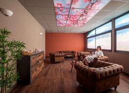 The Originals City, Relax'Otel, Le Barcarès 写真