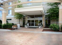 ホリデイ イン ラーリー ダーラム エアポート バイ IHG 写真