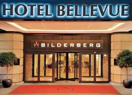 Bilderberg Bellevue Hotel Dresden 写真