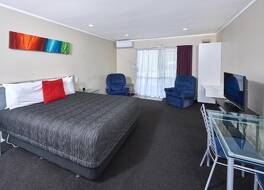 Livingston Motel 写真