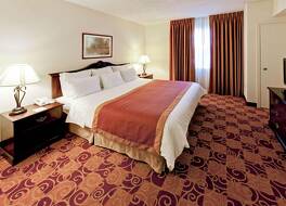 ホーソーン スイーツ バイ ウィンダム ルイビル イースト 写真