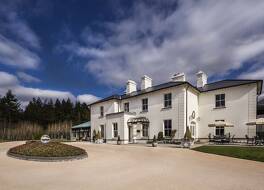 The Lodge at Ashford Castle 写真