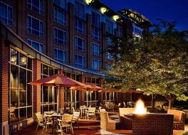 ザ チャタヌーガン ホテル、キュリオ コレクション バイ ヒルトン 写真