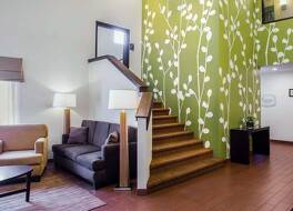 スリープ イン ナッシュビル ダウンタウン オープリーランド エリア 写真