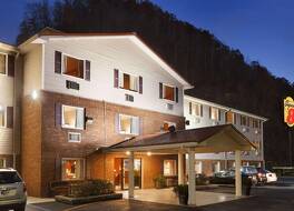 スーパー 8 バイ ウィンダム プレストンバーグ 写真