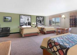 スーパー 8 バイ ウィンダム ウィナー サウス ダコタ 写真