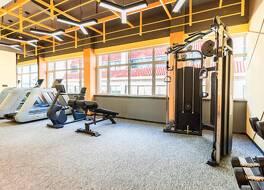 Atour Hotel Weihai City Center 写真