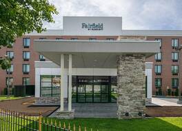 フェアフィールド イン ニューヨーク JFK エアポート