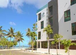 h78 at Hulhumale Maldives 写真