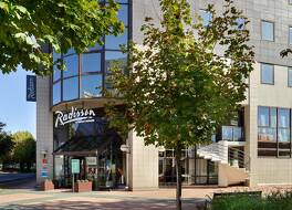 Radisson Hotel Clermont-Ferrand