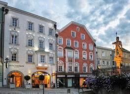 Hotel Forstinger - Boutique Hotel Schärding